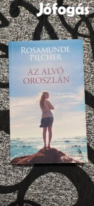 Rosamunde Pilcher: Az alvó oroszlán