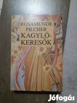Rosamunde Pilcher: Kagylókeresők