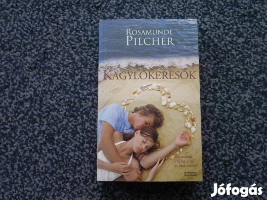 Rosamunde Pilcher - Kagylókeresők