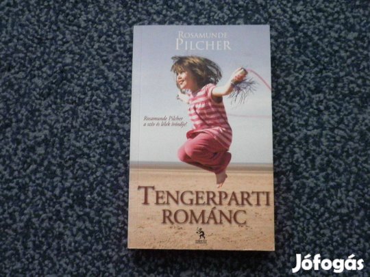 Rosamunde Pilcher - Tengerparti románc