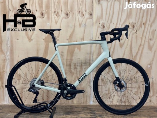 Rose Reveal 04 Ultegra Di2 verseny kerékpár Shimano 2023