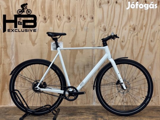 Rose Sneak Plus EQ elektromos kerékpár Mahle 2023