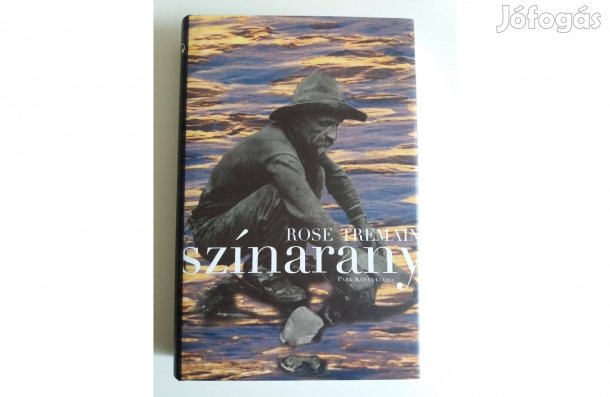 Rose Tremain : Színarany