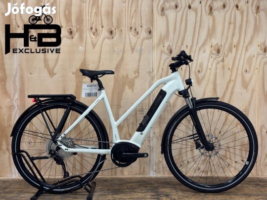 Rose Xtra Watt Evo Plus 1 elektromos kerékpár Shimano XT 2023