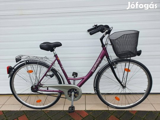 Rosenrad Mélyvázas Női kerékpár (3) eladó Kalocsán (28")