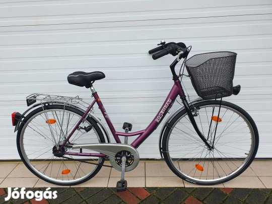 Rosenrad Mélyvázas Női kerékpár eladó (3) Kalocsán (28")