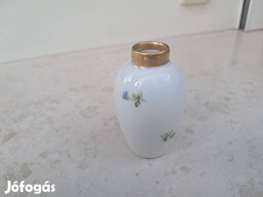 Rosenthal mini porcelán váza