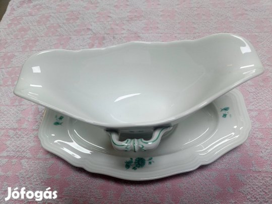 Rosenthal szószos tál