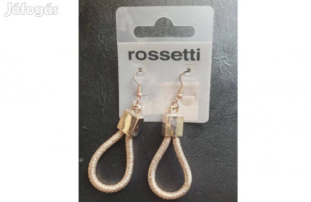 Rosetti fülbevaló eladó