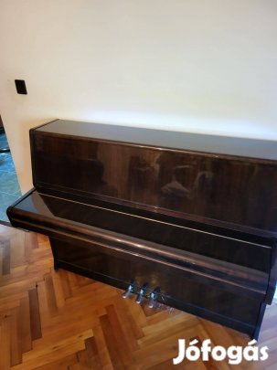 Rösler zongora eladó