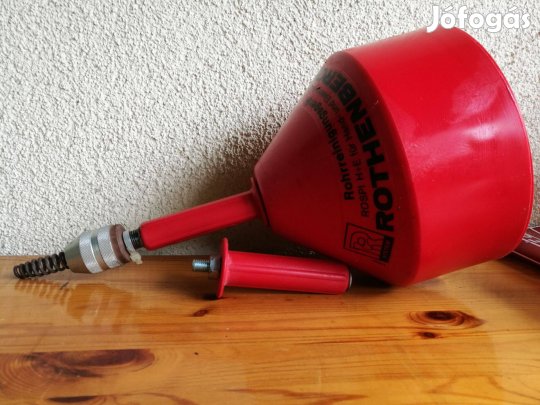 Rospi 10 H + E Duguláselhárító