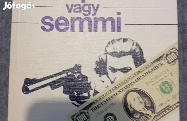 Ross Thomas: Dupla vagy semmi