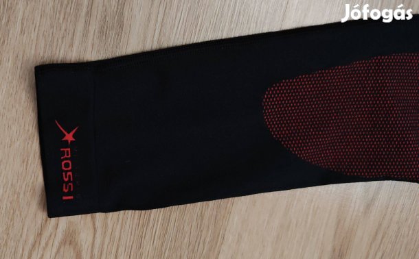 Rossi női edzős szett M