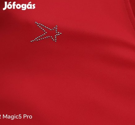 Rossi sportos női póló XL-XXL