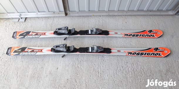 Rossignol 4 Cross XPS síléc 162 cm