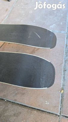 Rossignol Bandit 180cm síléc