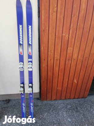 Rossignol Comp RS 188 cm jó kötésekkel 01.23. tol 5000 Ft