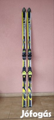 Rossignol Dualtec síléc sílécek!