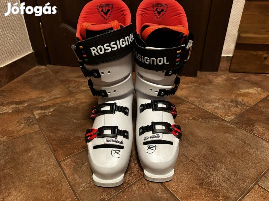Rossignol Hero Wordl Cup 140 sícipő