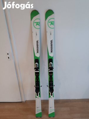 Rossignol Pursuit Zenith 165cm síléc