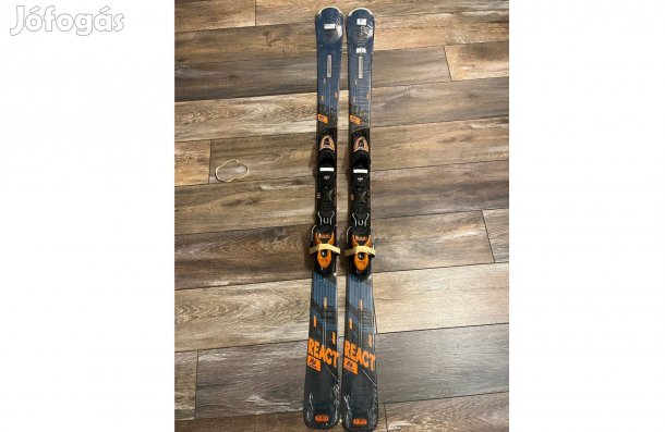 Rossignol React 6 síléc kötéssel