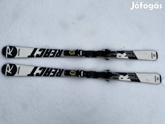 Rossignol React RT Compact (163 cm) síléc