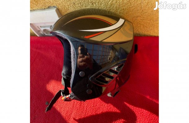 Rossignol Sí Sisak Védősisak M- 57 cm