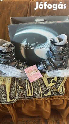 Rossignol Skibot sícipő 24.5