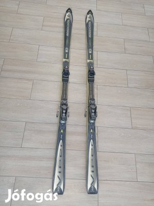 Rossignol carving síléc kötéssel 184 cm