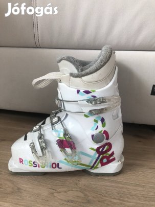 Rossignol gyerek síbakancs 18-19,5 mondo 