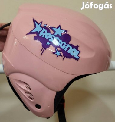 Rossignol sí sisak - lány újszerű állpotú