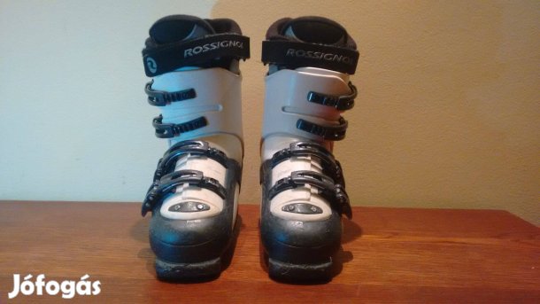 Rossignol síbakancs 36- 37 -es