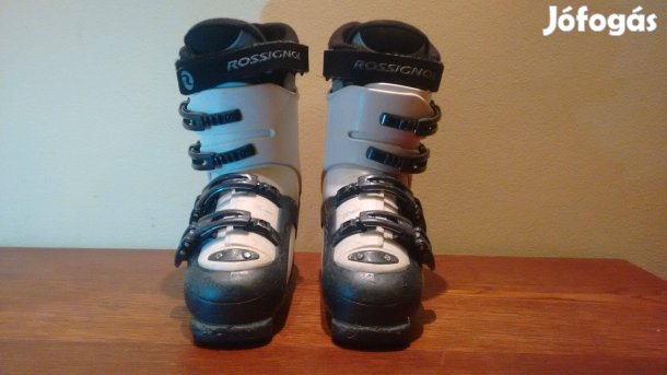 Rossignol síbakancs méret : 36- 37
