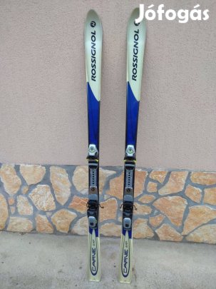 Rossignol síléc 170 cm