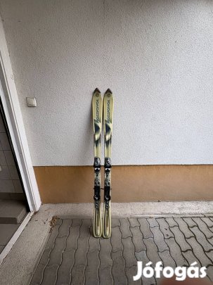 Rossignol silec, Salomon kotessel