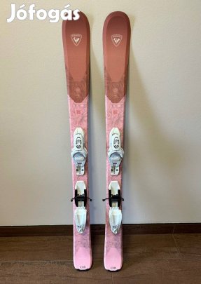 Rossignol síléc kötéssel 122cm