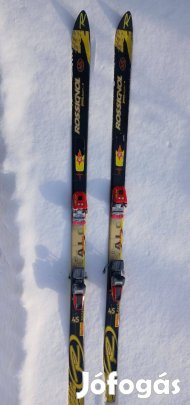Rossignol szlalom síléc 183
