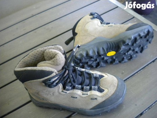 Rossignol túrabakancs 36,5 méret