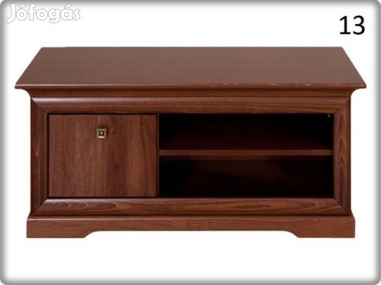 Rossini 13 fa TV szekrény