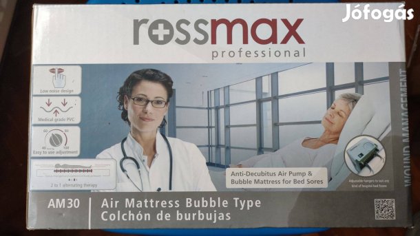 Rossmax Antidekubitusz matrac pumpával AM30
