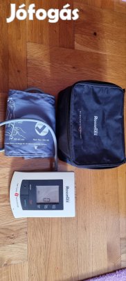 Rossmax medical digitális vérnyomásmérő 