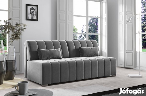 Rosso kanapé prémium minőségű szövetekkel kárpitozva