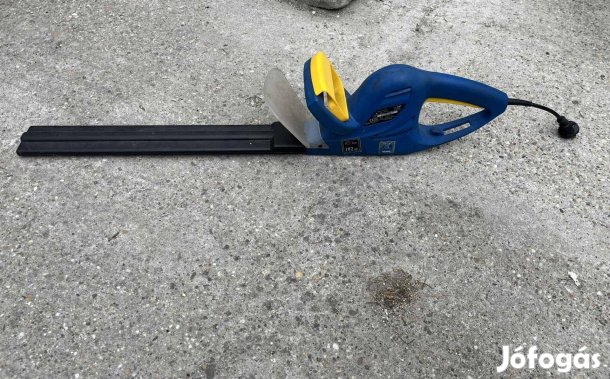 Rossz Einhell HEC551 sövénynyíró alkatrésznek