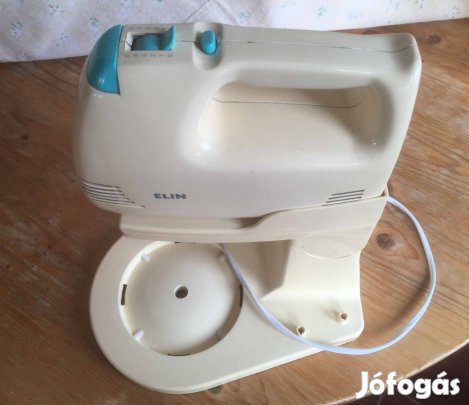 Rossz Elin CHM0404 robotgép és állvány