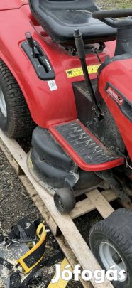 Rossz megunt hibás fűnyírótraktor fűnyírótraktor felvásárlás
