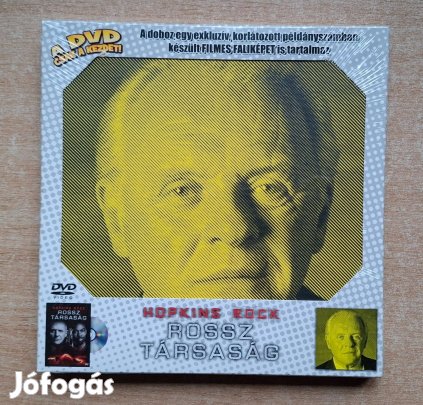 Rossz társaság (2002) DVD+Filmes falikép (bontatlan)