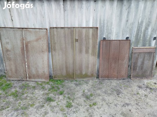 Rosta lemezek eladók 