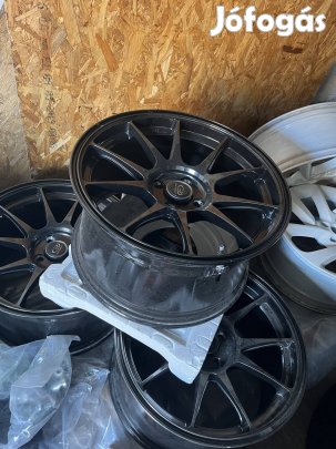 Rota Titan Whhels 4x100 R17