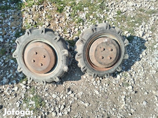 Rotácioa kapa, rotikapa sulyozott kerekek párban eladóak.