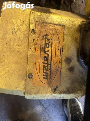 Rotációs kapa Briggs 45